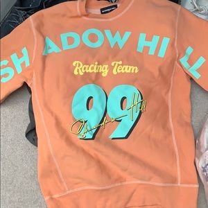 Shadow hill Crewneck